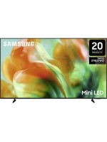 Samsung TV M80H 65, 3840 x 2160 (Ultra HD 4K), LED-LCD