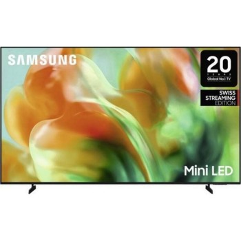 Samsung TV M80H 65, 3840 x 2160 (Ultra HD 4K), LED-LCD Samsung TV M80H 65, 3840 x 2160 (Ultra HD 4K), LED-LCD