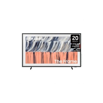 Samsung TV The Frame QE43LS03HE 43, 3840 x 2160 (Ultra HD 4K), QLED