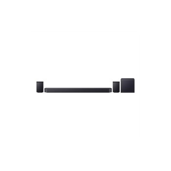 Samsung HW-Q990H, Soundbar 11.1.4, 756W