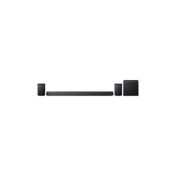 Samsung HW-Q930H, Soundbar 9.1.4, 580W