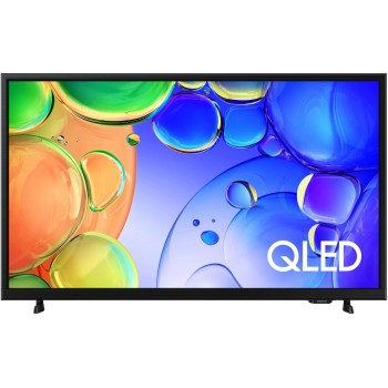 Samsung TV QE32Q5FAAUXXN 32, 1920 x 1080 (Full HD), LED-LCD Samsung TV QE32Q5FAAUXXN 32, 1920 x 1080 (Full HD), LED-LCD