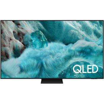 Samsung TV Q7F QE65Q7F5AU 65, 3840 x 2160 (Ultra HD 4K), QLED