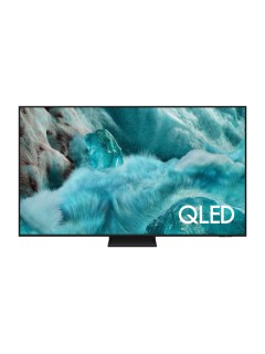 Samsung TV QE75Q7F5 AUXXN, 75 QLED-TV, Edge-LED