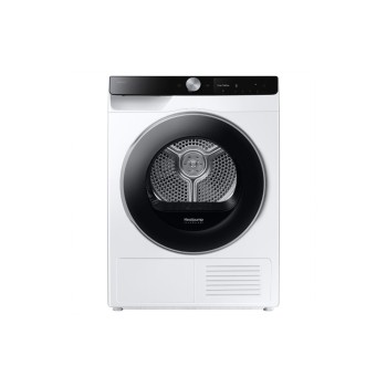 Samsung Wäschetrockner DV90DG6845LKU5