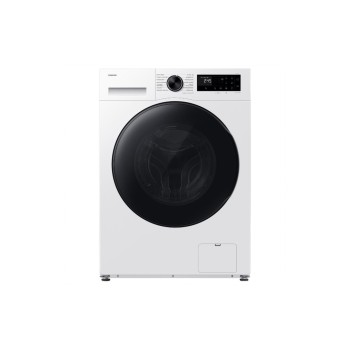 Samsung Waschtrockner WD90HG5U34BEWS