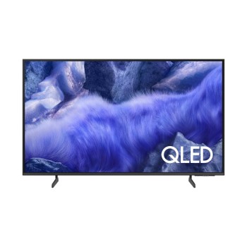 Samsung, TV QE55QEF1 55'' QLED 4K TV, Smart TV