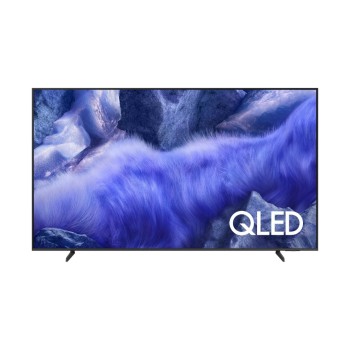 Samsung, TV QE65QEF1 65'' QLED 4K TV, Smart TV