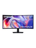 Samsung Moniteur Viewfinity S85TH