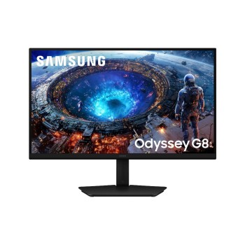 Samsung Moniteur Odyssey G80HF
