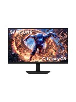 Samsung Moniteur Odyssey G80HS