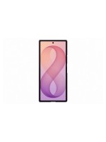 Samsung Samsung Fold 8 Carbon Magnet Violet Carbone, aimant, rouge