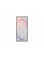 Samsung Fold 8 Silicone Magnet, Latte