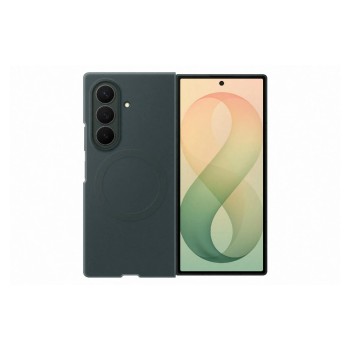 Samsung Q8 Aimant en silicone vert
