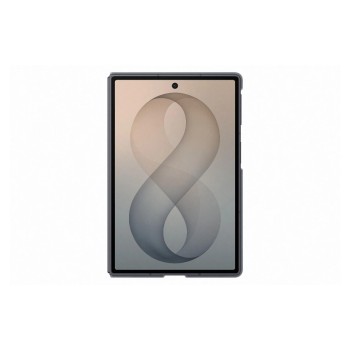 Samsung Samsung Fold Large en silicone graphite