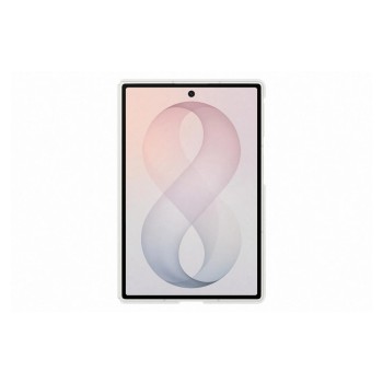Samsung Étui en silicone large pour Samsung Fold, couleur « Latte » Samsung Étui en silicone large pour Samsung Fold, couleur « Latte »
