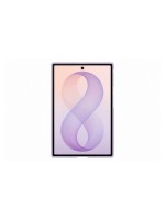 Samsung Fold Wide Silicone, Jasmin