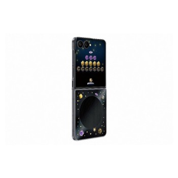 Samsung Samsung Flip 8 Flipsuit Noir