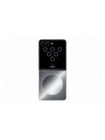 Samsung Samsung Flip 8 Flipsuit Argent
