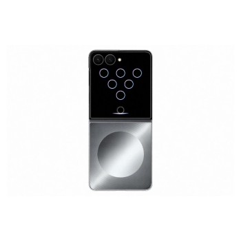 Samsung Samsung Flip 8 Flipsuit Argent