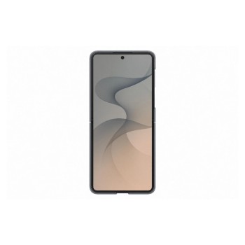 Samsung Samsung Flip 8 Sili Ring Graphite
