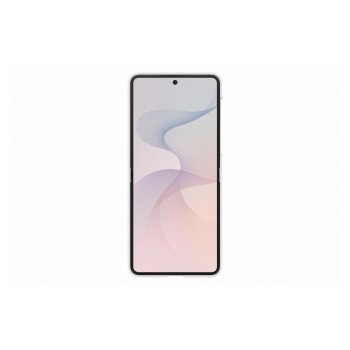 Samsung Samsung Flip 8 Sili Ring Latte