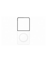 Samsung Flip 8 Clear Magnet, Transparent