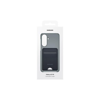 Samsung A27 Card Slot, Black Samsung A27 Card Slot, Black