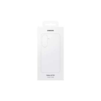 Samsung A27 Clear, Transparent Samsung A27 Clear, Transparent