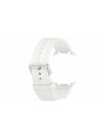 Samsung Bracelet Samsung Sport Band Watch 9 S/M couleur crème