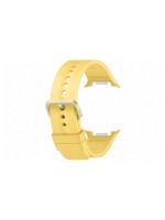 Samsung Bracelet Samsung Sport Band Watch 9 S/M jaune