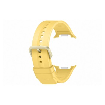 Samsung Bracelet Samsung Sport Band Watch 9 S/M jaune Samsung Bracelet Samsung Sport Band Watch 9 S/M jaune