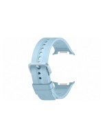 Samsung Bracelet Samsung Sport Band Watch 9 S/M bleu