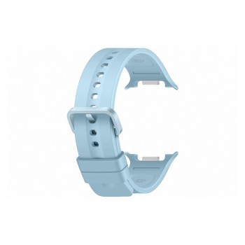 Samsung Bracelet Samsung Sport Band Watch 9 S/M bleu