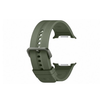 Samsung Bracelet Samsung Sport Band Watch 9 M/L, couleur olive