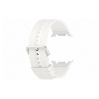 Samsung Bracelet Samsung Sport Band Watch 9 M/L, couleur crème