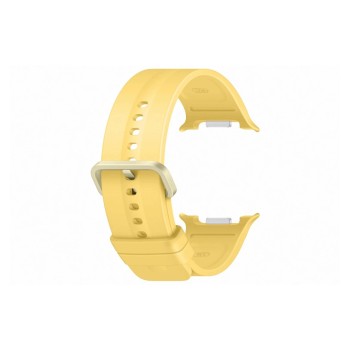 Samsung Bracelet Samsung Sport Band Watch 9 M/L jaune