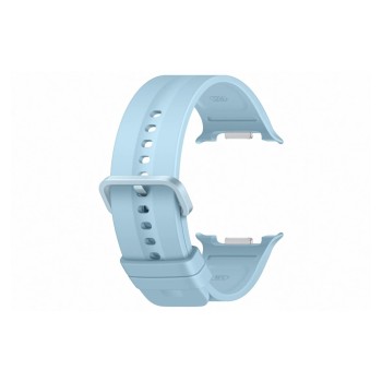 Samsung Bracelet Samsung Sport Band Watch 9 M/L bleu
