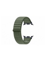 Samsung Watch9 Tissu S/M olive