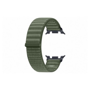 Samsung Watch9 Tissu S/M olive