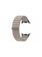 Samsung Watch9 Tissu S/M Mokka