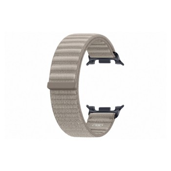 Samsung Watch9 Tissu S/M Mokka
