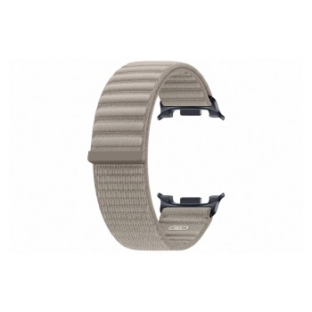 Samsung Watch9 Tissu M/L Moka