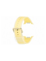 Samsung Misty Band Watch 9 S/M, Yellow