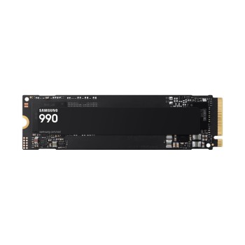 SSD Samsung 990, 2TB, M.2 2280, NVMe 2.0 PCIe4.0 x4, 7250/6450 MB/s