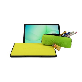 Samsung Galaxy Tab A11+ WiFi S-Goofe Bundle, Schwiizergoofe-Bundle