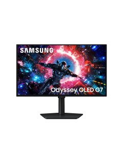 Samsung Odyssey OLED G8 G80SH 27 pouces