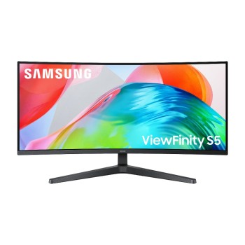 Samsung Curved 34 black, UWQHD, VA, 34, 120Hz, 3440x1440, 21:9, 5ms Samsung Curved 34 black, UWQHD, VA, 34, 120Hz, 3440x1440, 21:9, 5ms