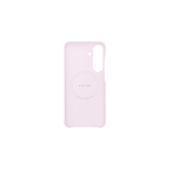Samsung Silicon Case, Galaxy S26 FE, Pink Samsung Silicon Case, Galaxy S26 FE, Pink