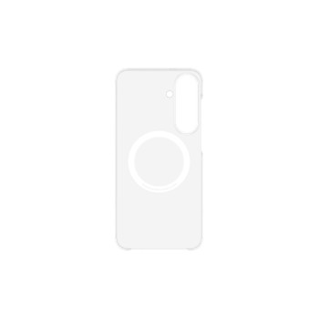 Samsung Clear Magnet Case, Galaxy S26 FE, Transparent